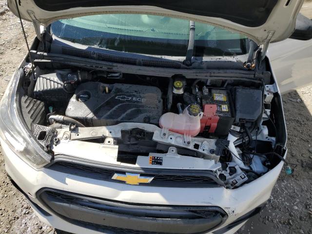 Photo 11 from auction – 2017 CHEVROLET SPARK LS with VIN KL8CB6SA4HC840382