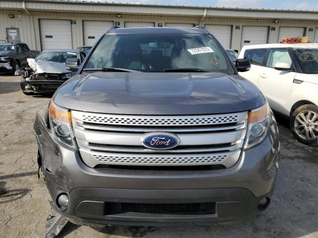 صورة رقم 5 من المزاد - 2014 FORD EXPLORER X مع VIN 1FM5K7D8XEGB72586