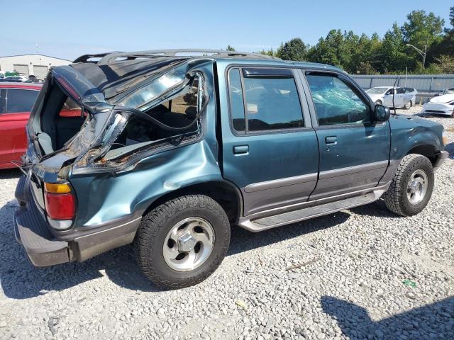 Photo 3 from auction – 1997 MERCURY MOUNTAINEE with VIN 4M2DU52P4VUJ37109