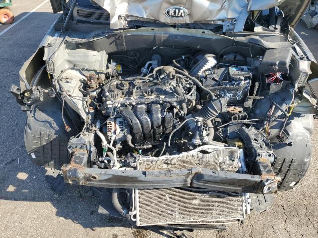 Фото 11 с аукциона – 2016 KIA SOUL + с VIN KNDJP3A56G7294565