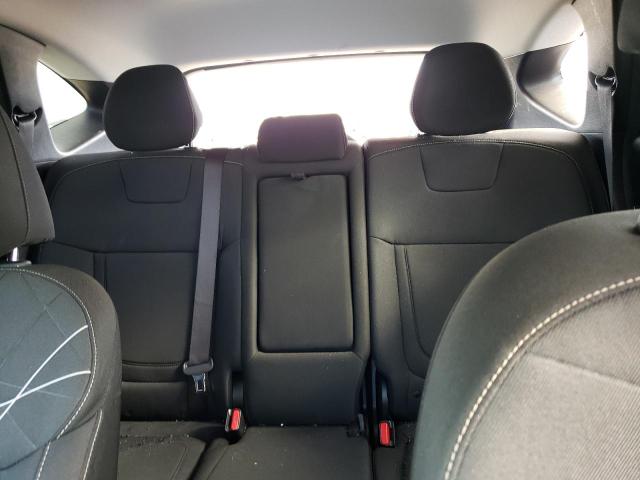 Photo 10 from auction – 2022 HYUNDAI TUCSON SEL with VIN KM8JB3AE8NU034144