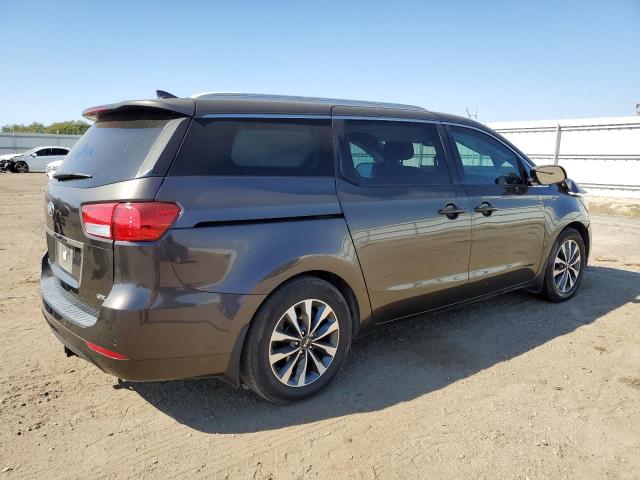 Photo 3 from auction – 2015 KIA SEDONA EX with VIN KNDMC5C17F6080204