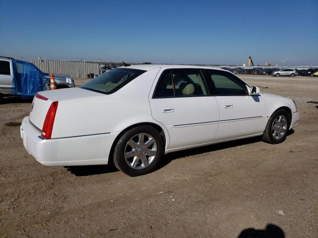 Photo 3 from auction – 2007 CADILLAC DTS with VIN 1G6KD57Y87U142804