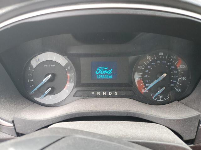 Photo 9 from auction – 2016 FORD FUSION S with VIN 3FA6P0G75GR278515