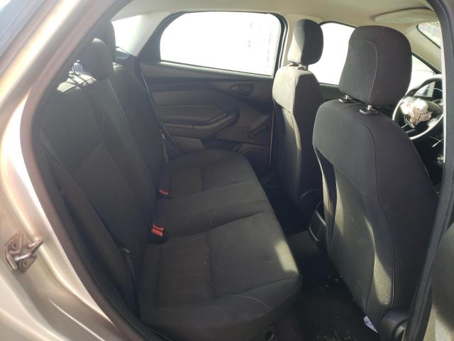 Photo 10 from auction – 2016 FORD FOCUS S with VIN 1FADP3E21GL254369