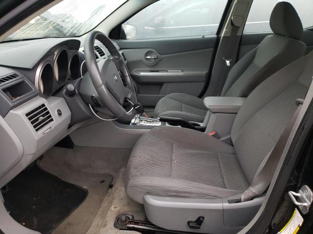 Photo 7 from auction – 2008 DODGE AVENGER SX with VIN 1B3LC56K78N694146