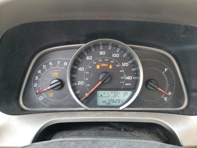Photo 9 from auction – 2013 TOYOTA RAV4 XLE with VIN JTMRFREV9DD017456
