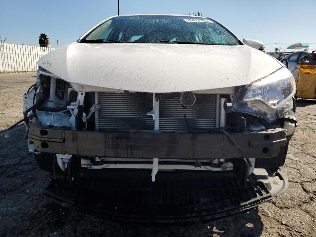 Photo 5 from auction – 2014 TOYOTA COROLLA with VIN 2T1BURHE8EC207007