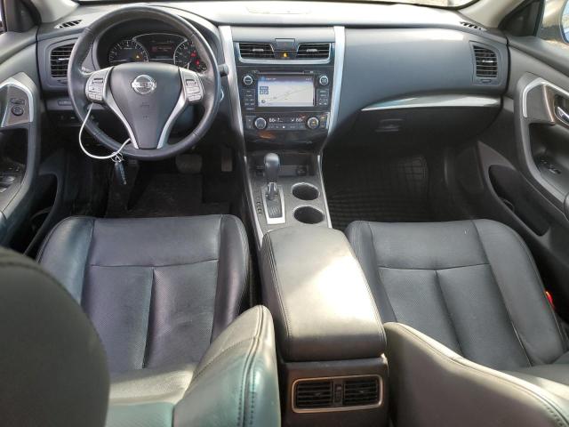 Photo 8 from auction – 2015 NISSAN ALTIMA 2.5 with VIN 1N4AL3APXFC232062