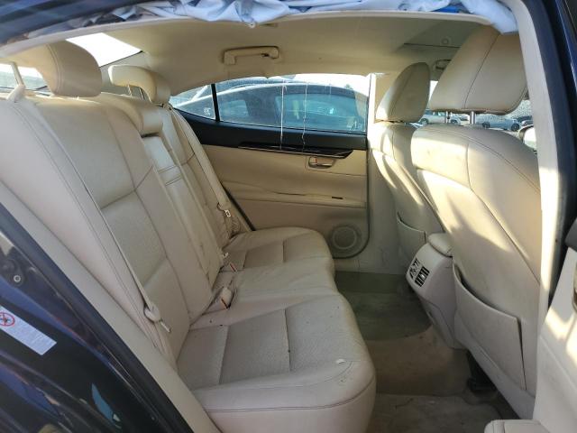 Photo 10 from auction – 2013 LEXUS ES 350 with VIN JTHBK1GG0D2004392