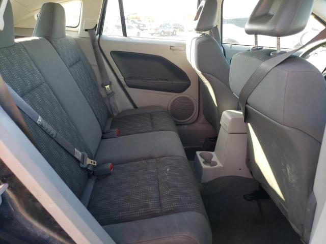 Photo 10 from auction – 2007 DODGE CALIBER SX with VIN 1B3HB48B17D566229
