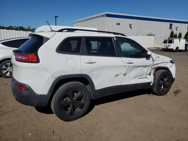 Photo 3 from auction – 2015 JEEP CHEROKEE L with VIN 1C4PJMCB6FW774811