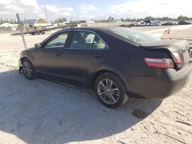 Photo 2 from auction – 2007 TOYOTA CAMRY CE with VIN 4T1BE46K87U556663
