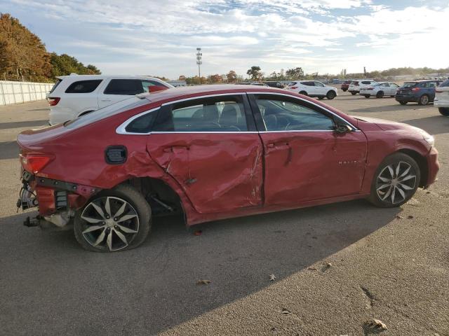 Photo 3 from auction – 2016 CHEVROLET MALIBU LT with VIN 1G1ZF5SX2GF173211