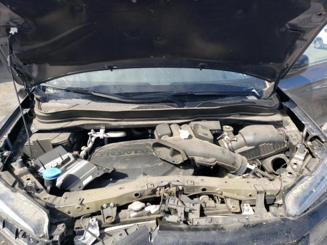 Photo 11 from auction – 2020 HONDA PASSPORT E with VIN 5FNYF8H54LB003070