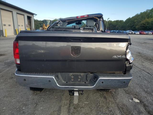 Photo 6 from auction – 2017 RAM 2500 ST with VIN 3C6UR5CL9HG589803