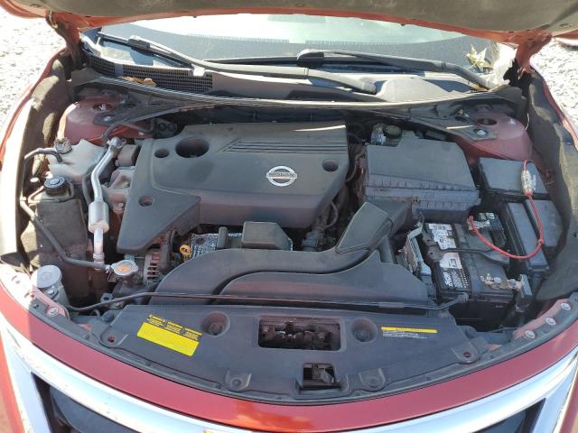 Photo 11 from auction – 2015 NISSAN ALTIMA 2.5 with VIN 1N4AL3AP6FC172765