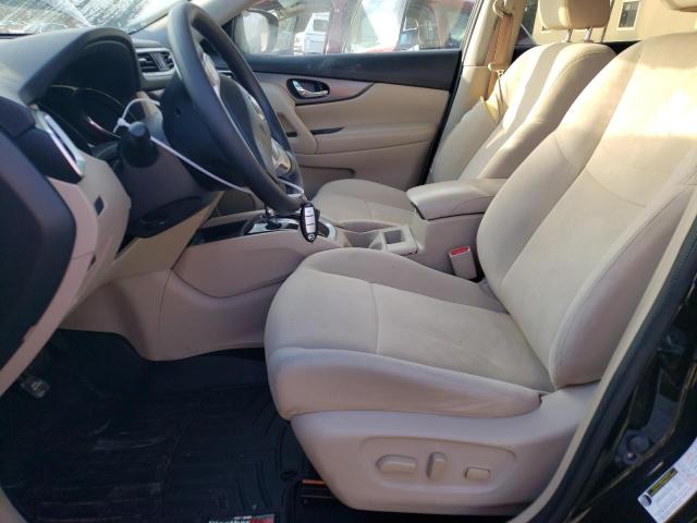 Photo 7 from auction – 2016 NISSAN ROGUE S with VIN KNMAT2MT3GP631015