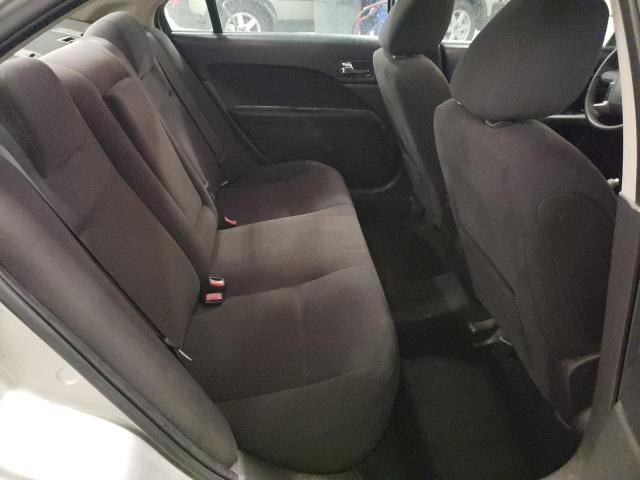 Photo 10 from auction – 2009 MERCURY MILAN with VIN 3MEHM07Z09R609760