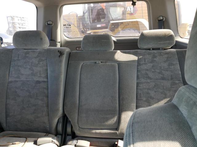 Zdjęcie 10 z aukcji – 2003 HONDA PILOT EX z VIN 2HKYF18423H569776