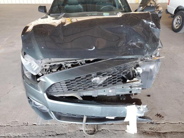 Photo 11 from auction – 2015 FORD MUSTANG with VIN 1FA6P8TH5F5425981