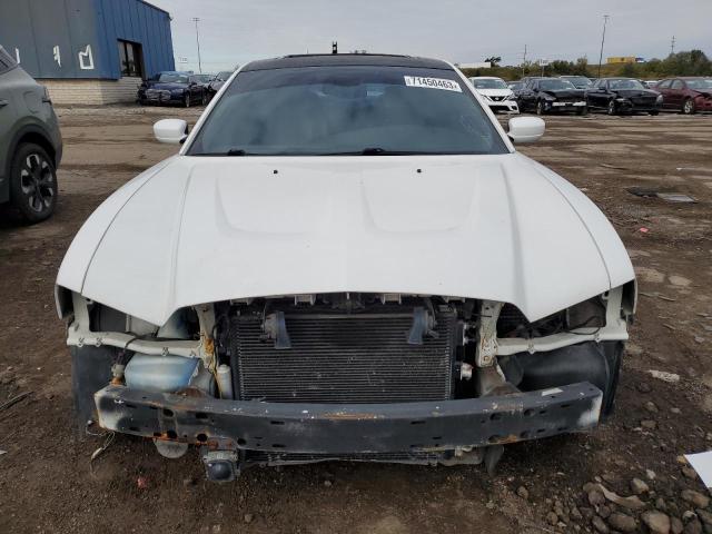 Photo 5 from auction – 2013 DODGE CHARGER R/ with VIN 2C3CDXCT6DH595622