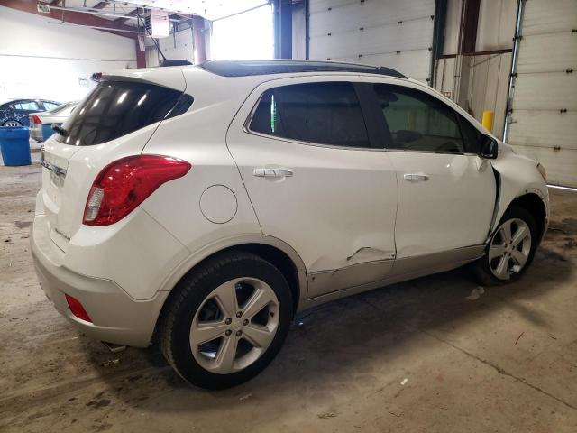 Photo 3 from auction – 2015 BUICK ENCORE with VIN KL4CJCSB9FB157429