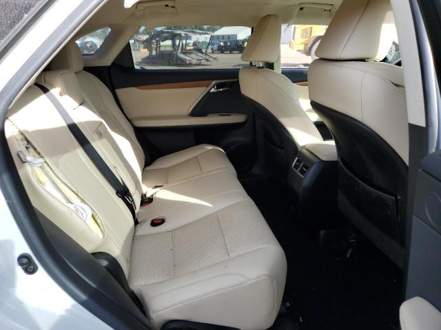 Photo 11 from auction – 2022 LEXUS RX 350 with VIN 2T2HZMDA1NC320312