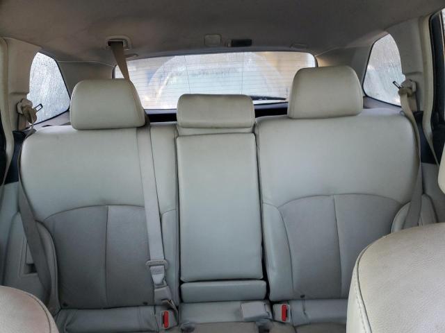 Photo 10 from auction – 2013 SUBARU OUTBACK 2. with VIN 4S4BRCKC9D3305813