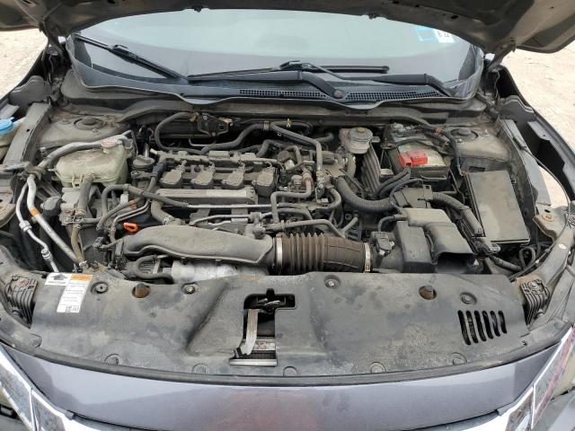 Photo 11 from auction – 2017 HONDA CIVIC EX with VIN 2HGFC3B3XHH361710