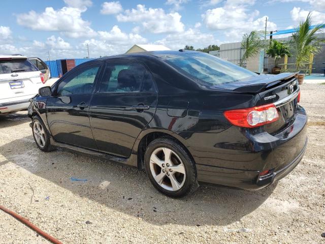 Photo 2 from auction – 2011 TOYOTA COROLLA BA with VIN 2T1BU4EEXBC562005