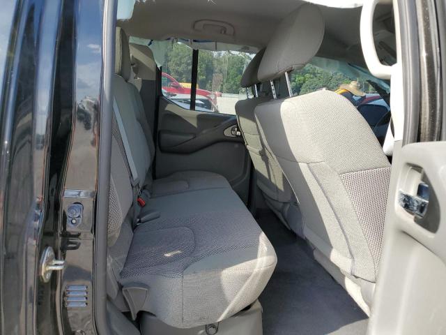 Photo 10 from auction – 2019 NISSAN FRONTIER S with VIN 1N6DD0EV2KN797591