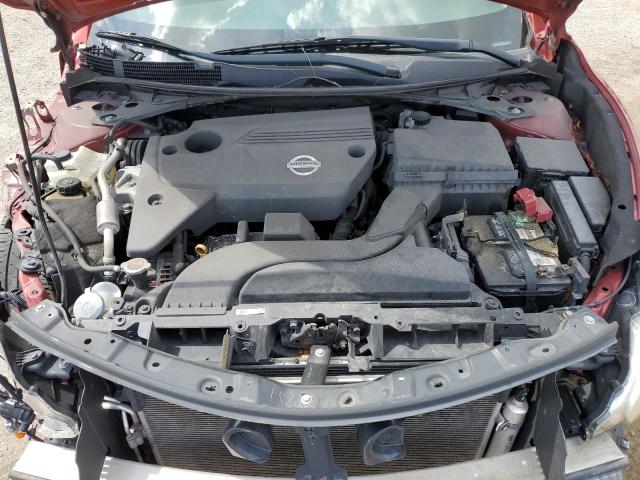 Photo 11 from auction – 2015 NISSAN ALTIMA 2.5 with VIN 1N4AL3AP2FC247591