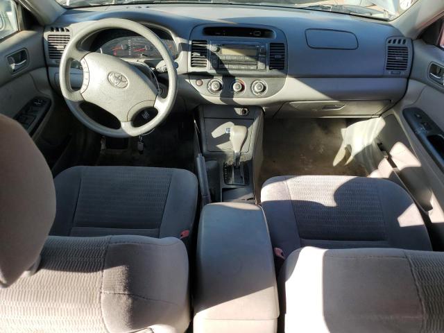 Photo 8 from auction – 2005 TOYOTA CAMRY LE with VIN 4T1BE30K65U516100