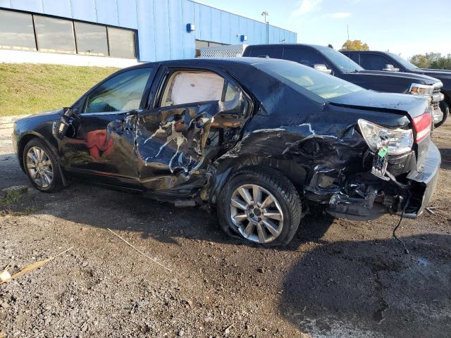 Photo 2 from auction – 2012 LINCOLN MKZ with VIN 3LNHL2GC2CR804791