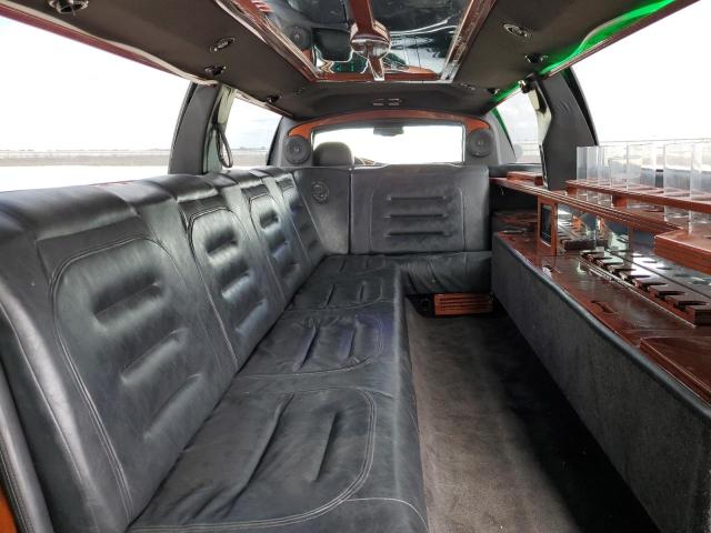 Photo 12 from auction – 2002 CADILLAC DEVILLE with VIN 1GEEH90Y22U550019