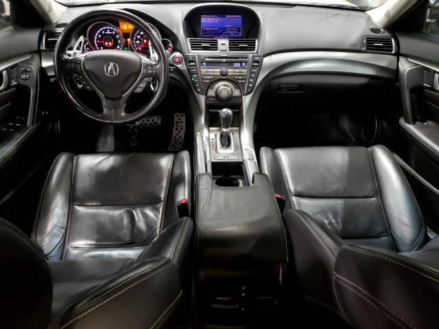 Photo 8 from auction – 2011 ACURA TL with VIN 19UUA9F55BA001830