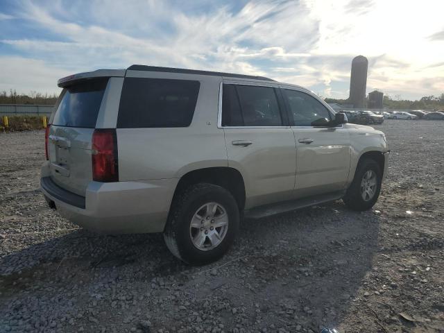 Photo 3 from auction – 2015 CHEVROLET TAHOE C150 with VIN 1GNSCBKC8FR303736