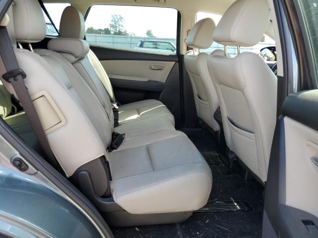 Foto 11 de la subasta – 2013 MAZDA CX-9 TOURI con VIN JM3TB2CA4D0413415