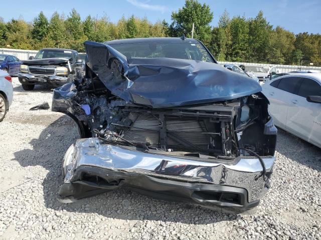 Photo 5 from auction – 2020 CHEVROLET SILVERADO with VIN 1GCPWCED8LZ307457
