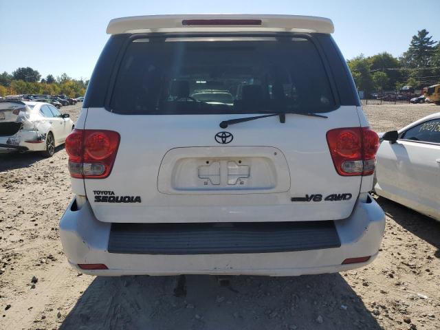 Photo 6 from auction – 2005 TOYOTA SEQUOIA with VIN 5TDBT44A25S255926