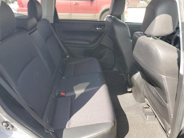 Photo 11 from auction – 2014 SUBARU FORESTER 2 with VIN JF2SJGDC1EH494804
