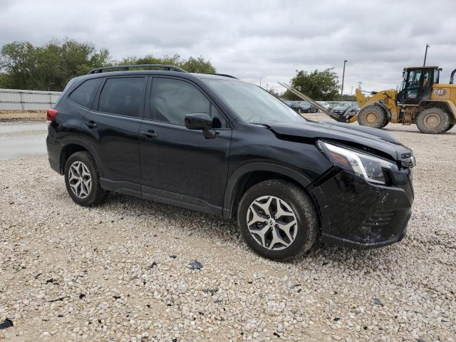 Photo 4 from auction – 2023 SUBARU FORESTER P with VIN JF2SKAECXPH464373