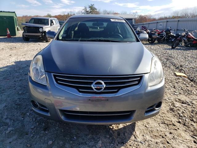 Photo 5 from auction – 2011 NISSAN ALTIMA BAS with VIN 1N4AL2AP2BN424102