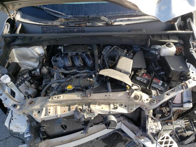 Photo 12 from auction – 2014 TOYOTA HIGHLANDER with VIN 5TDJKRFH8ES064405