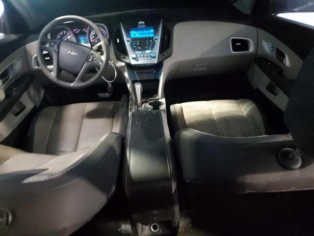 Photo 8 from auction – 2012 CHEVROLET EQUINOX LS with VIN 2GNALBEK2C1241818