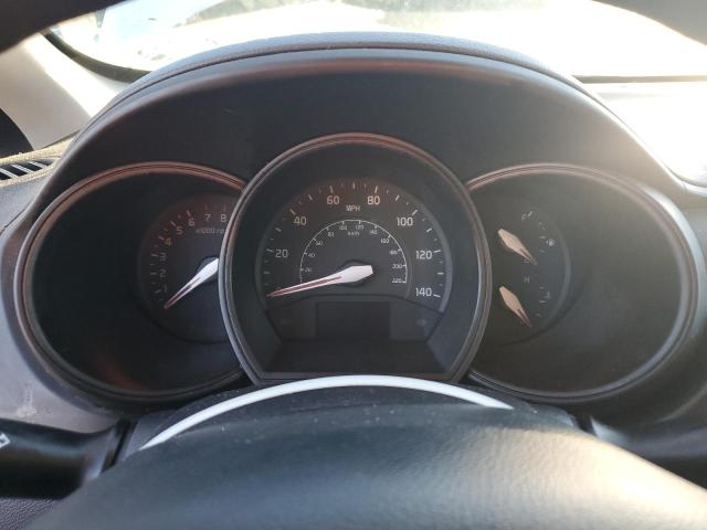 Photo 9 from auction – 2014 KIA RIO LX with VIN KNADM4A34E6388177