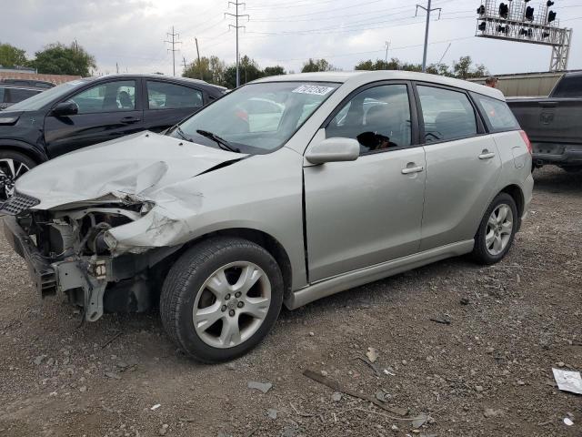 TOYOTA COROLLA MA 2003 with VIN 2T1KR32E63C108089 - Photo from auction
