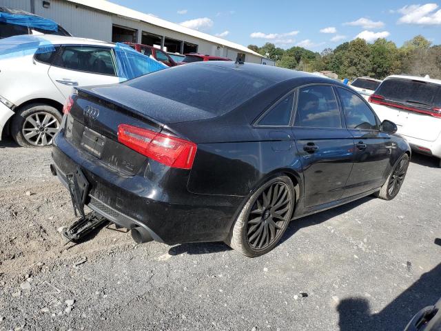 Photo 3 from auction – 2014 AUDI A6 PRESTIG with VIN WAUHGBFC8EN059543