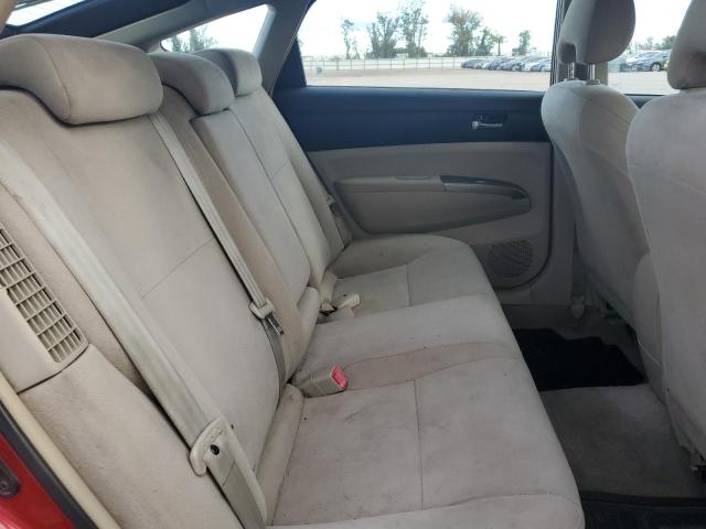 Photo 10 from auction – 2008 TOYOTA PRIUS with VIN JTDKB20U883393189